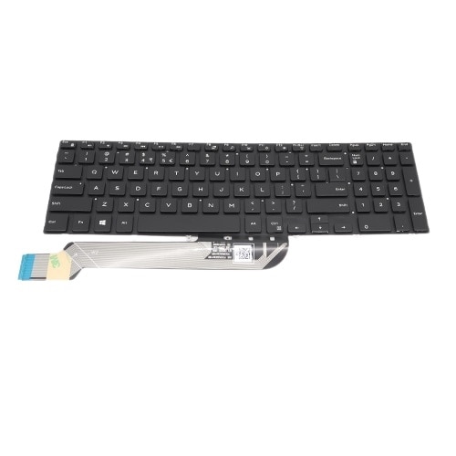 Dell English-International Keyboard with 101-keys 1