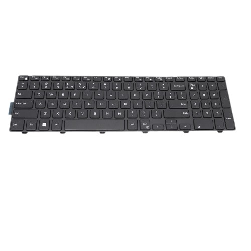Dell English-International Keyboard with 101-keys 1