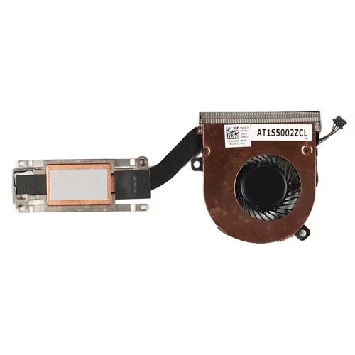 Dell Heatsink Assembly with Fan for Latitude 7280/7290/7380/7390