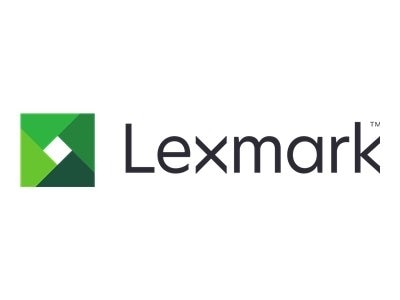 Lexmark - High Yield - black - original - toner cartridge - LRP 1