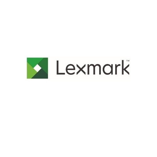 Lexmark CS820dte Color Laser Printer 1
