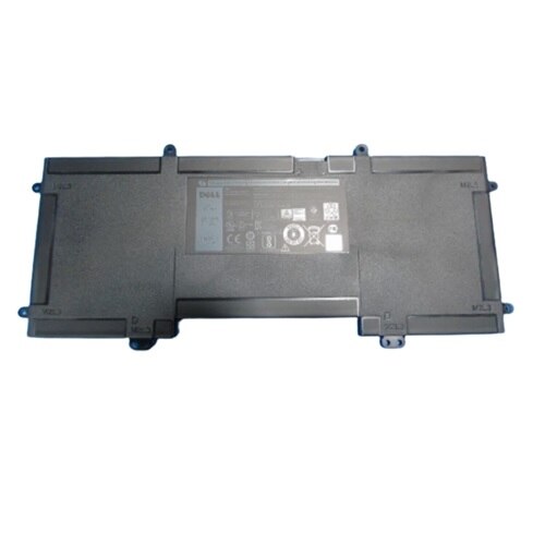 Dell 6-cell 67 Wh Lithium Ion Replacement Battery for Select Laptops 1