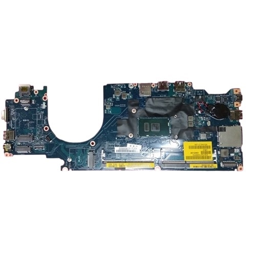 Dell Motherboard Assembly, Intel I5-7300U 1