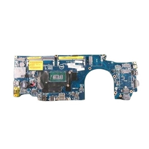 Dell Motherboard Assembly, Intel I5-8350U for Latitude 5490/5491