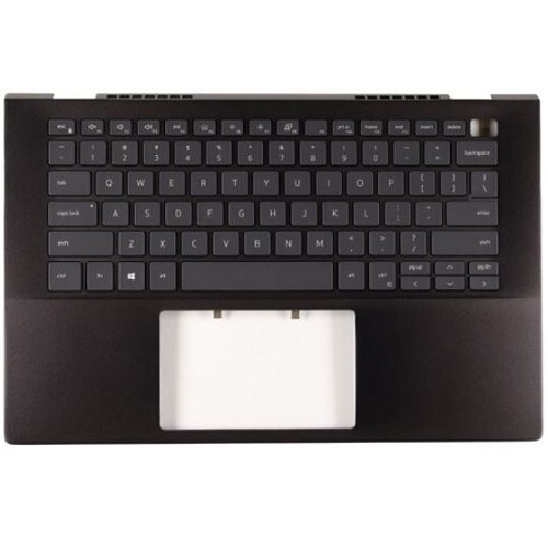 Dell English-US Backlit Keyboard with 81-keys 1