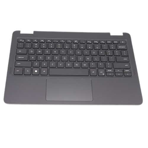Dell English-US Keyboard with 81 keys 1