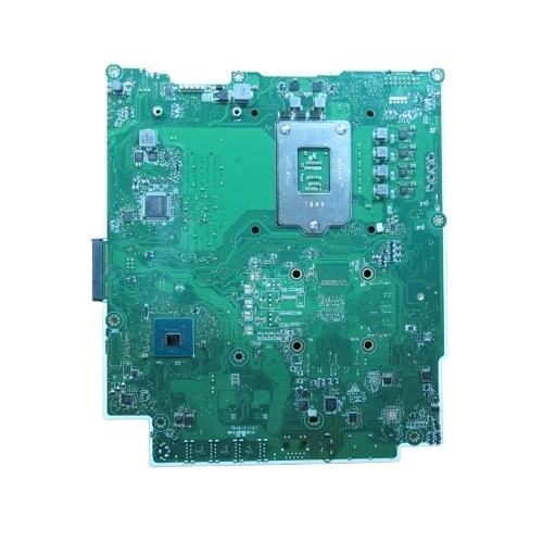 Dell Motherboard Assembly 1