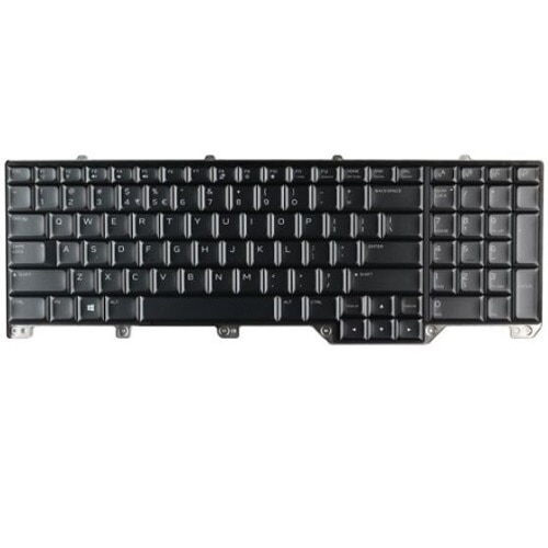 Dell English-International Backlit Keyboard with 103-keys  1