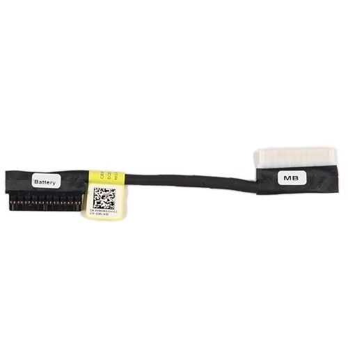 Dell Battery Cable 1