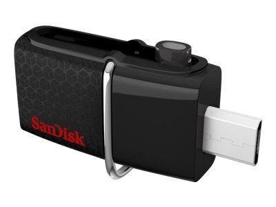 Sandisk Ultra Dual Usb Flash Drive 32 Gb Usb 3 0 Sddd2 032g C46 Dell Canada