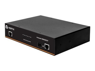 Avocent HMX 6000 - KVM / audio / USB extender - 1U 1