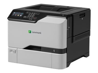 Lexmark CS720de Color Laser Printer 1