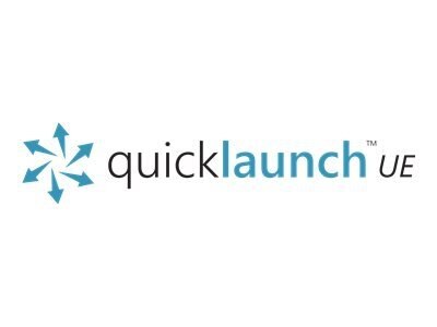 UC Workspace Quicklaunch UE 3 0 Dell Includes 3YR Maintenance and Support 1