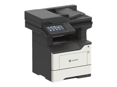 Lexmark MX622adhe Laser Printer - Multifunction  1