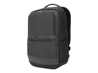 Targus CitySmart Essential - Laptop carrying backpack - 15.6-inch 1