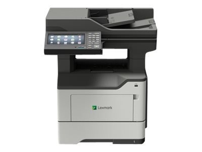Lexmark MX622ade Laser Printer - Multifunction  1