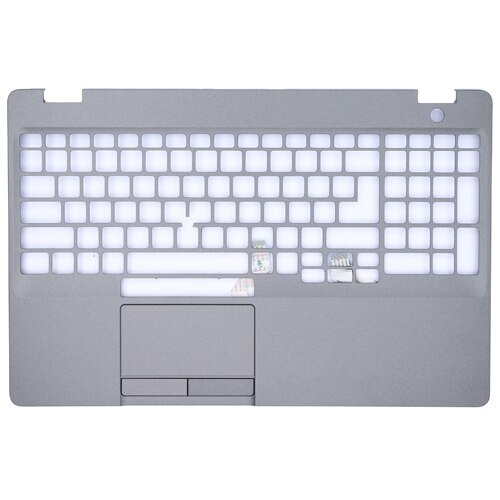 Dell Palmrest Assembly with Dual Pointing, USH Board and Type C 1