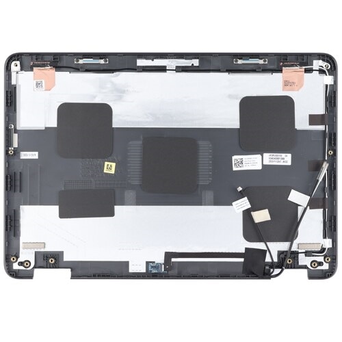 Dell LCD Back Case/Rear Cover with Cable 1