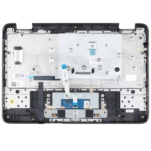 Dell Palmrest Assembly 1