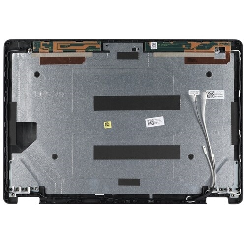Dell LCD Back Case/Rear Cover with Antenna 1