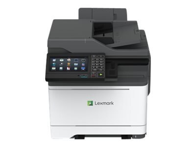 Lexmark CX625adhe Color Laser Printer - Multifunction  1