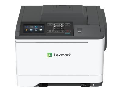 Lexmark CS622de Color Laser Printer 1