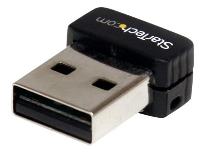  USB 150Mbps Mini Wireless N Network Adapter /g 1T1R  (USB150WN1X1) - network adapter - USB  | Dell Canada