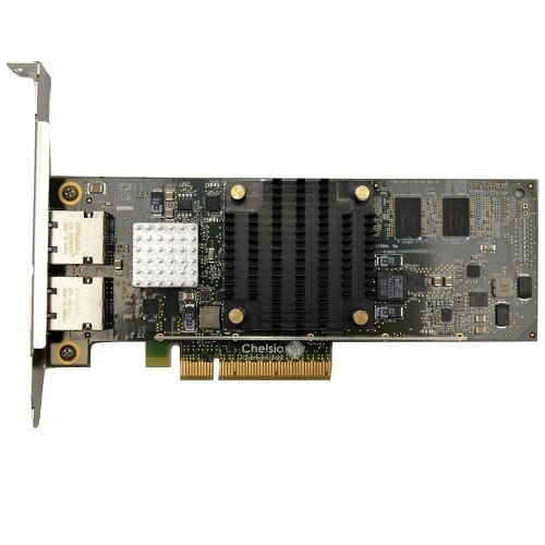 Dell Dual Port 1gb 10gb Io Base T Server Adapter Ethernet Pcie Network Interface Card Full Height Storage Drives Media Dell China