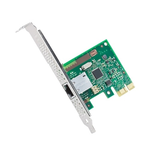 ethernet interface card