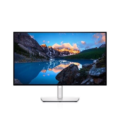 Монитор dell u2722d обзор