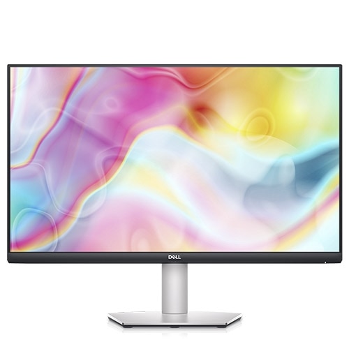 Alienware 27 4K Dual-Resolution Gaming Monitor - AW2725QF
