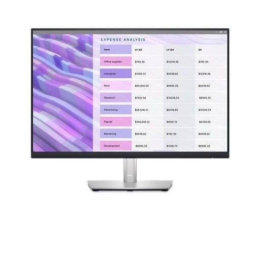 Dell 24 Monitor P2423 Dell Hong Kong