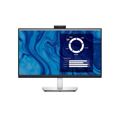 Dell 24 Video Conferencing Monitor C2423H Dell Hong Kong