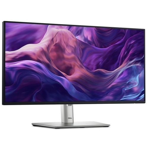Dell Pro 32 inch Plus 4K USB-C Hub Computer Monitor | Dell