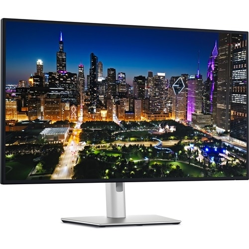 Dell UltraSharp 27 4K Thunderbolt Hub Monitor - U2725QE