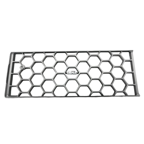 Dell 4U Standard Bezel PowerEdge, 17G 1