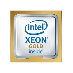 Intel Xeon Gold 5317 3GHz Twelve Core Processor, 12C/24T, 11.2GT/s, 18M Cache, Turbo, HT (150W) DDR4-2933 1