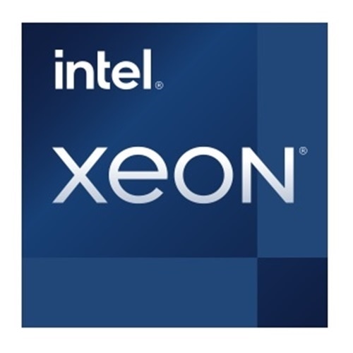 Intel® Xeon® E-2488 3.2GHz 8 Core Processor, 8C/16T, 24M Cache, Turbo, HT (95W) DDR5-4800 MT/s Customer Install 1