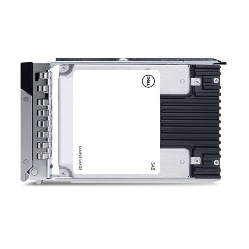 Dell 960GB SSD SATA Read Intensive 6Gbps 512e 2.5in Hot-plug 1