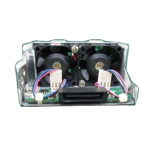 Fan, IO to PSU airflow, S4048-ON, Customer Kit 1
