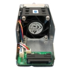 Dell Networking Fan, PSU to IO Airflow, S6010/S4148F/S4148FE/S4128F/S4128T only, Customer kit 1