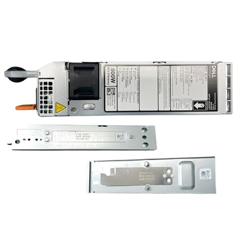Dell Single, Hot-plug, MHS Power Supply, 800-Watt by Delta 1