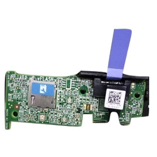 Dell VFlash Card Reader 1