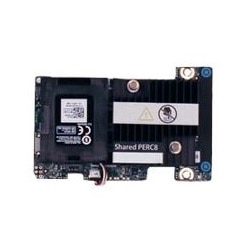 Dual SPERC8 Upgrade for VRTX 3.5 Chassis, CusKit, +SVC SKUs 996-3219 and (ABU)804-6753, (EMEA)683-19269, (APJ) 683-19831 1