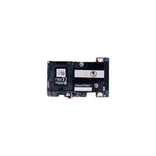 Shared PERC8 Kits for PowerEdge VRTX 1GB Controller - 2.5” HDD Chassis 1