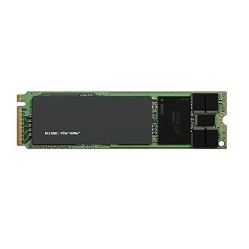 Dell 480GB SSD ISE M.2 2280 NVMe Read Intensive, Gen3 Riser 1