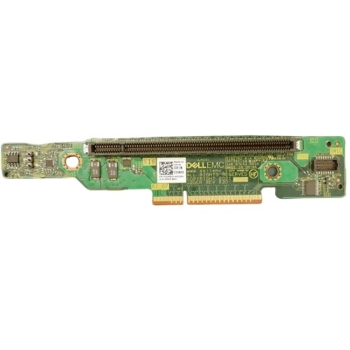 Dell PowerEdge C6615 Riser Config 1, Riser 1A 1