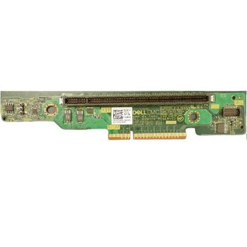 Dell PowerEdge C6615 Riser Config 2, Riser 1A+2C 1