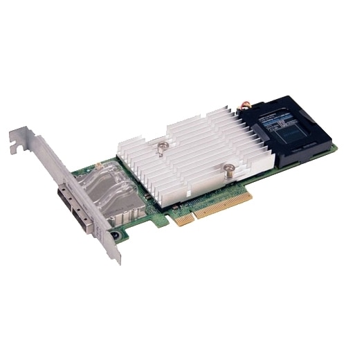 Dell PERC H730P RAID Controller Card - 2 GB 1