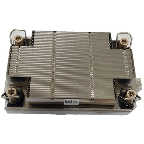Dell CPU1, Heatsink, MX760C, Customer Install 1